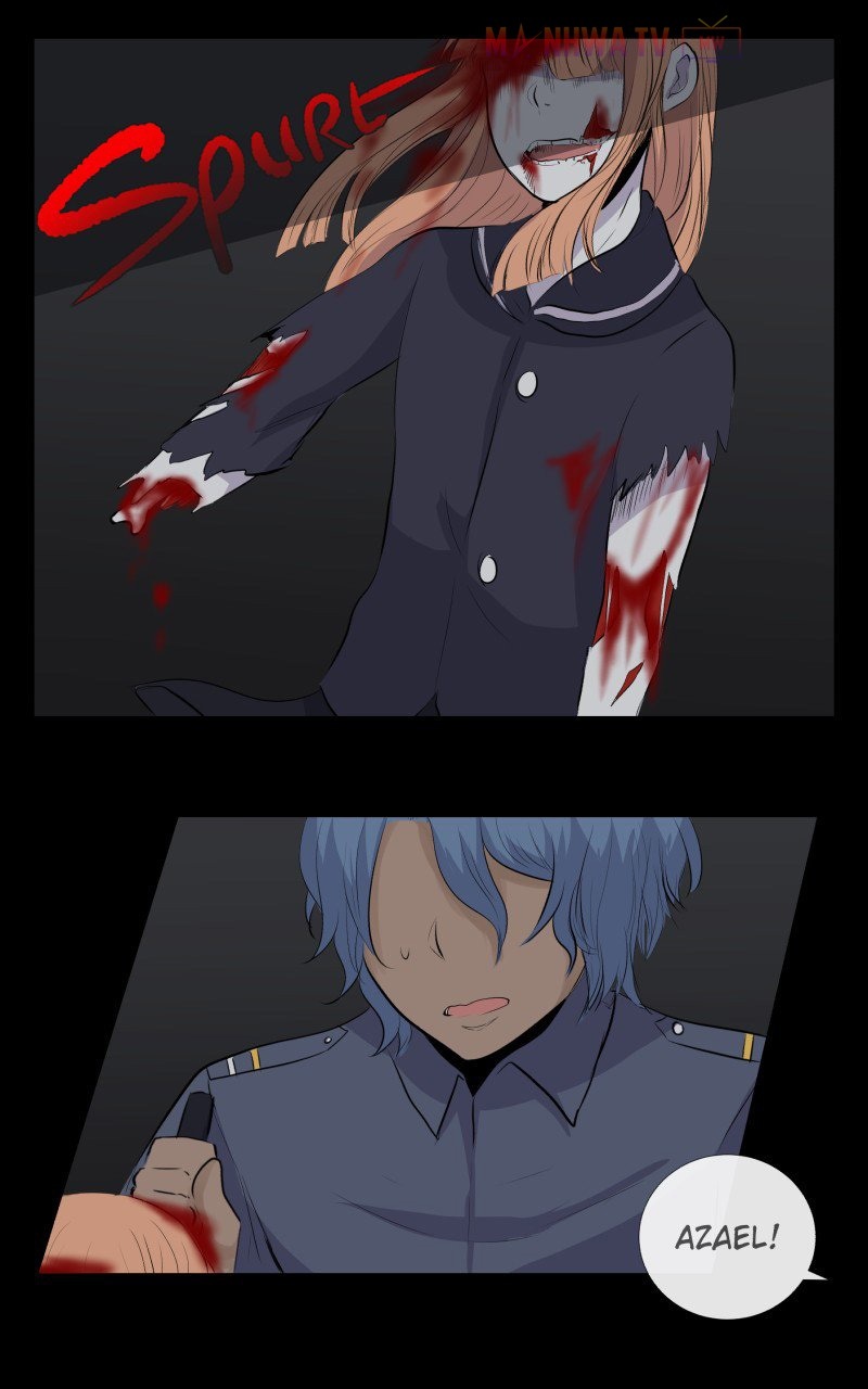 Đọc truyện Trọng sinh mạc thế - Chap 25